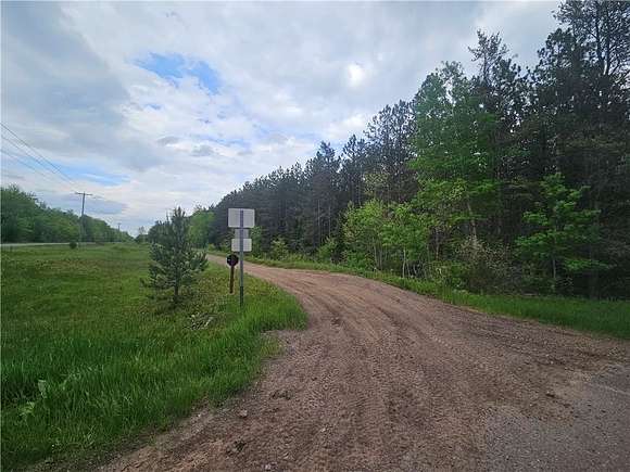 2.32 Acres of Residential Land for Sale in Hayward, Wisconsin