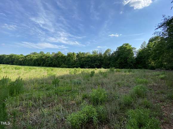 49.8 Acres of Agricultural Land for Sale in Hurdle Mills, North Carolina