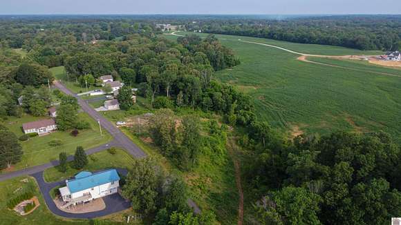 2.7 Acres of Residential Land for Sale in Paducah, Kentucky