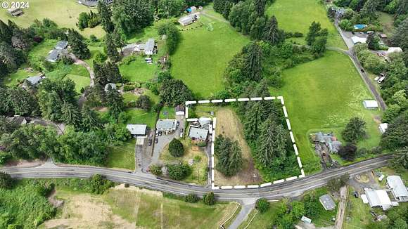 1.5 Acres of Residential Land for Sale in Oregon City, Oregon