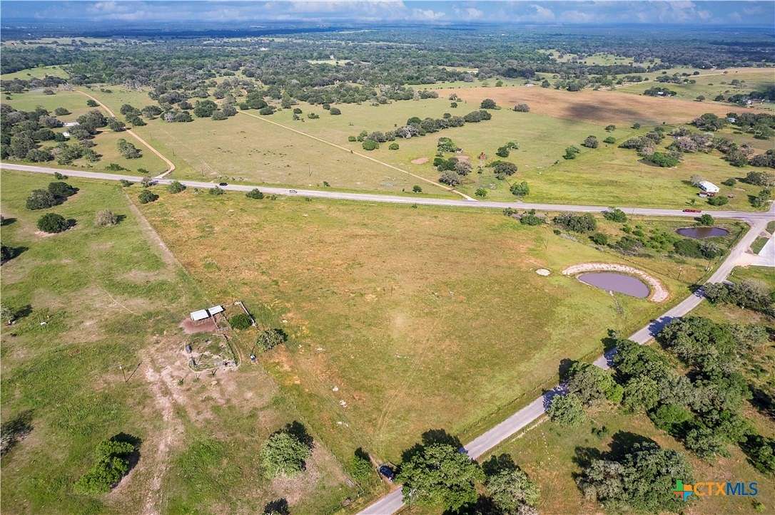 2.4 Acres of Land for Sale in Yoakum, Texas