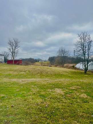 1.21 Acres of Land for Sale in Croton, Ohio