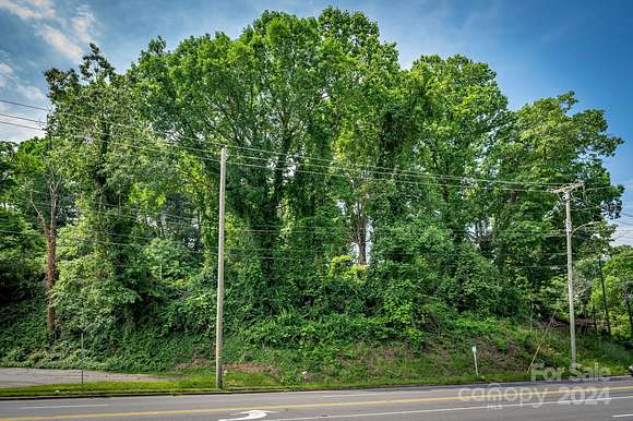 0.34 Acres of Residential Land for Sale in Asheville, North Carolina