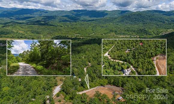 1.6 Acres of Land for Sale in Marion, North Carolina