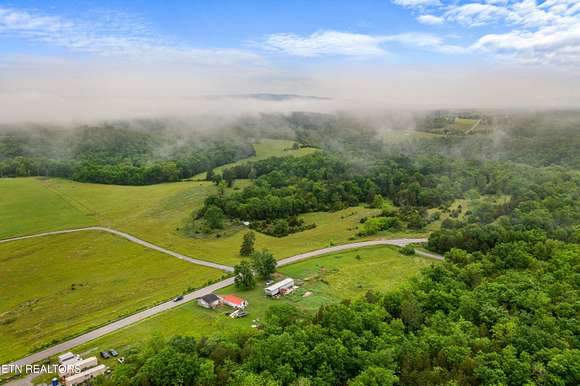 27.6 Acres of Land for Sale in Tazewell, Tennessee