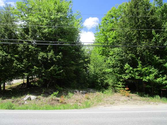 1.1 Acres of Land for Sale in Paris, Maine