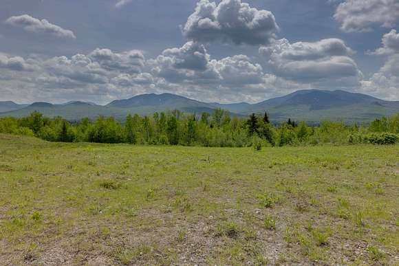 23.1 Acres of Land for Sale in Carroll, New Hampshire