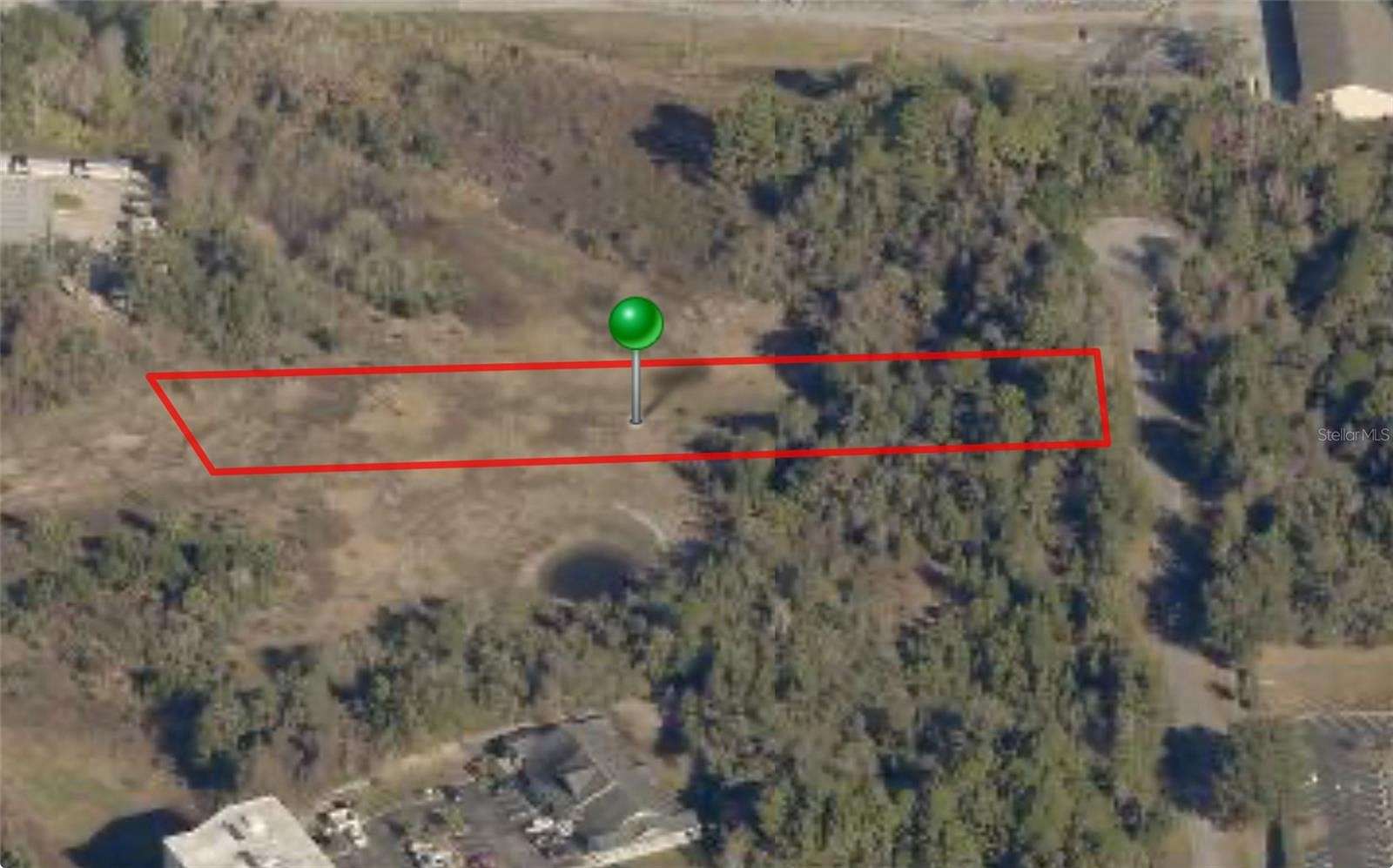 1.27 Acres of Commercial Land for Sale in DeBary, Florida