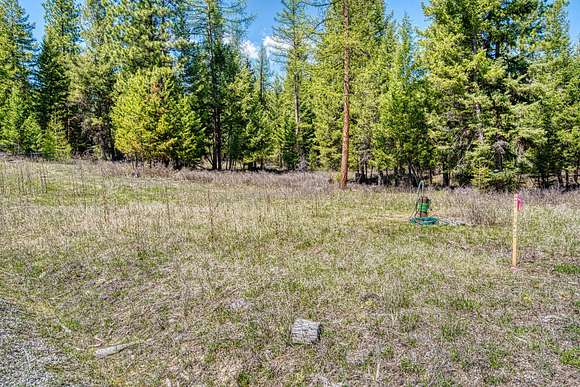 5.05 Acres of Residential Land for Sale in Kila, Montana