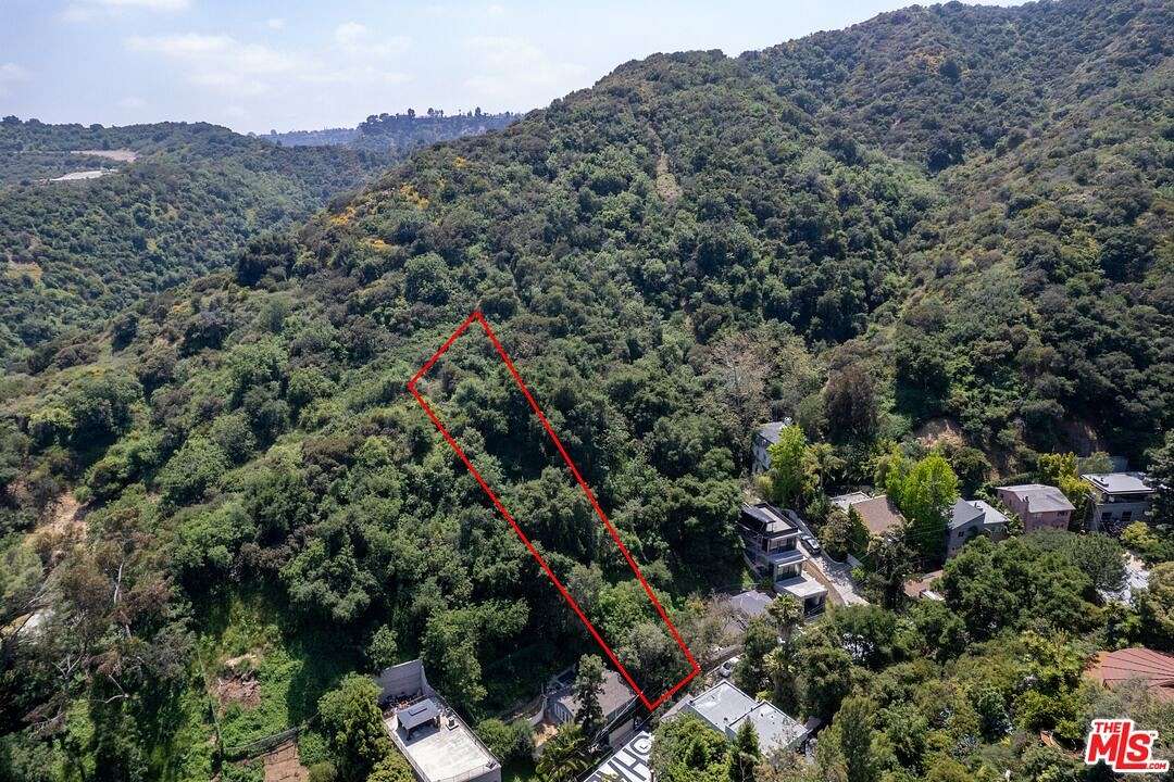 0.15 Acres of Residential Land for Sale in Beverly Hills, California