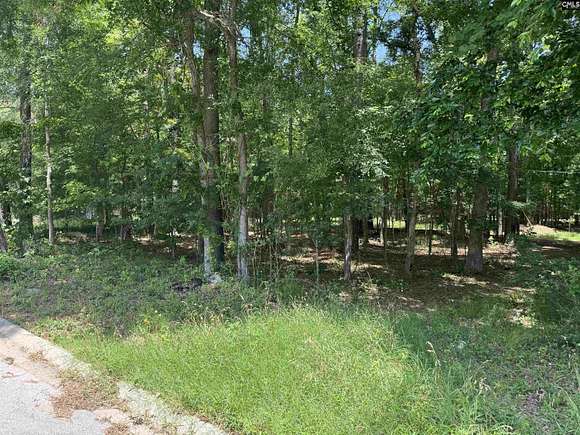 0.5 Acres of Residential Land for Sale in Columbia, South Carolina