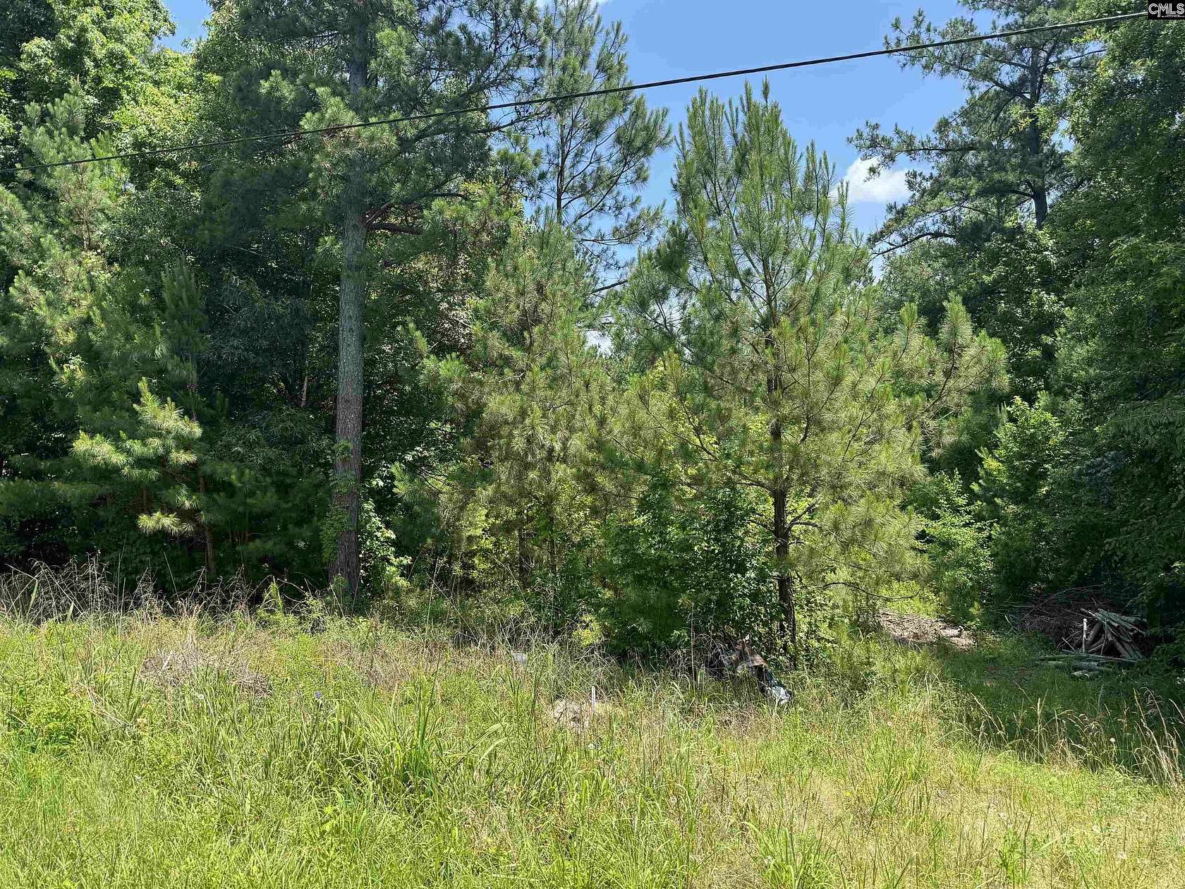 1.32 Acres of Residential Land for Sale in Elgin, South Carolina