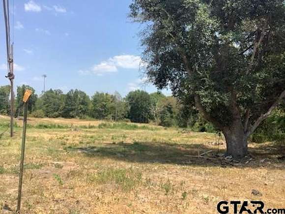 0.28 Acres of Residential Land for Sale in Tyler, Texas