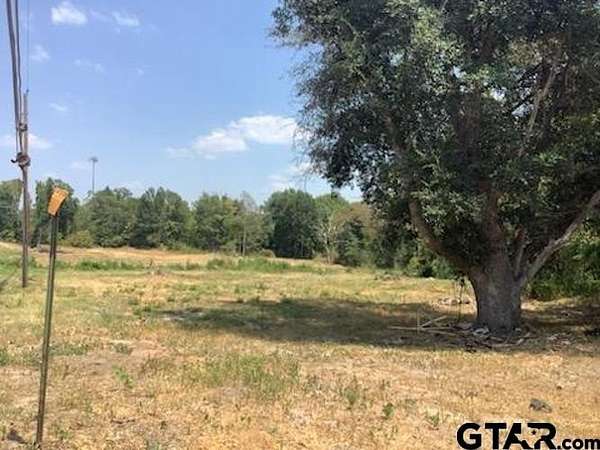 0.28 Acres of Residential Land for Sale in Tyler, Texas