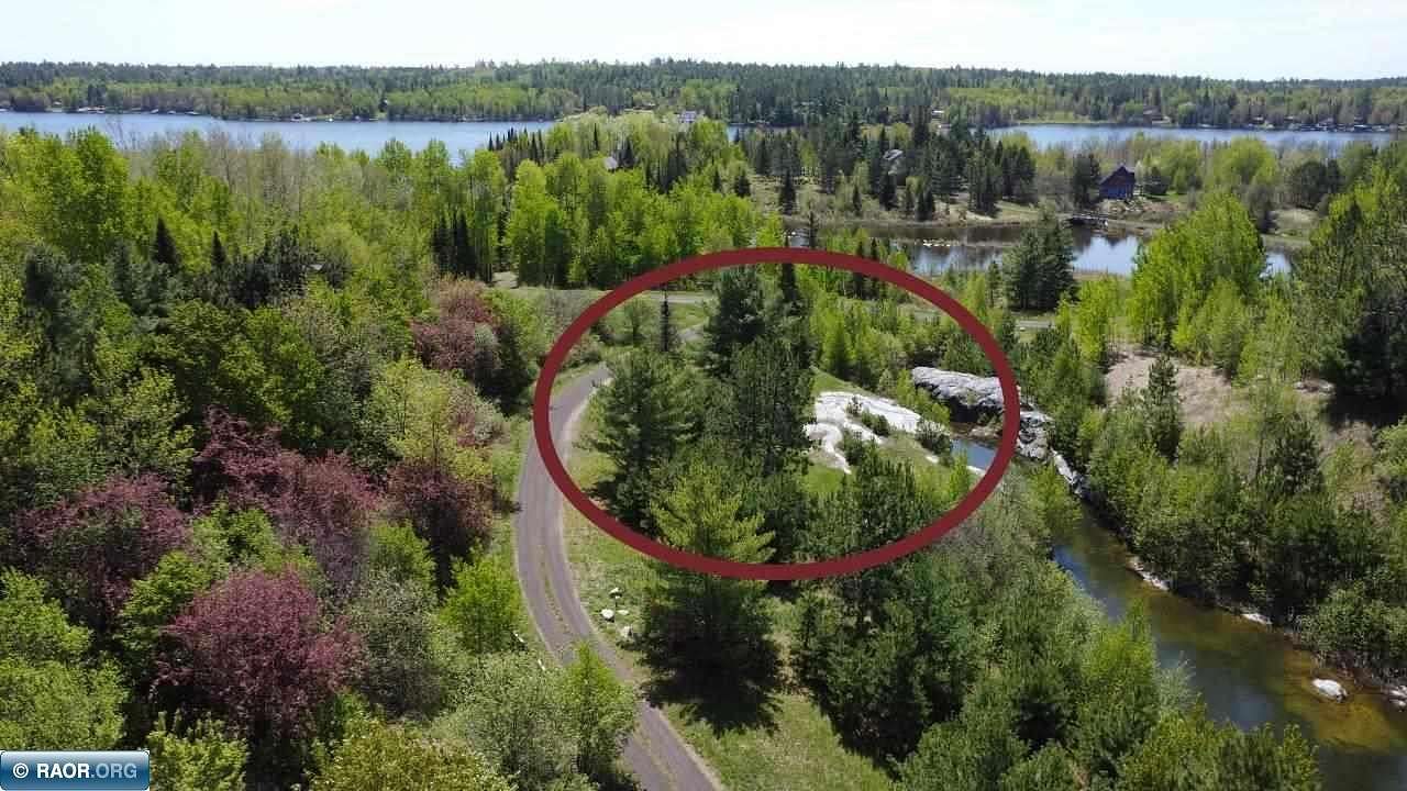 0.1 Acres of Residential Land for Sale in Tower, Minnesota