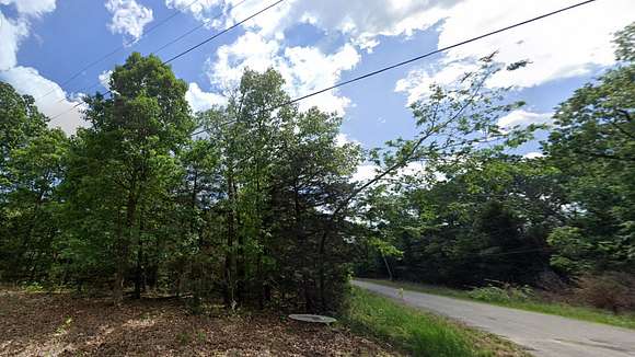 0.36 Acres of Residential Land for Sale in Horseshoe Bend, Arkansas