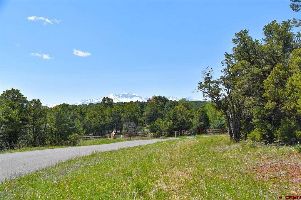 4.1 Acres of Residential Land for Sale in Ridgway, Colorado