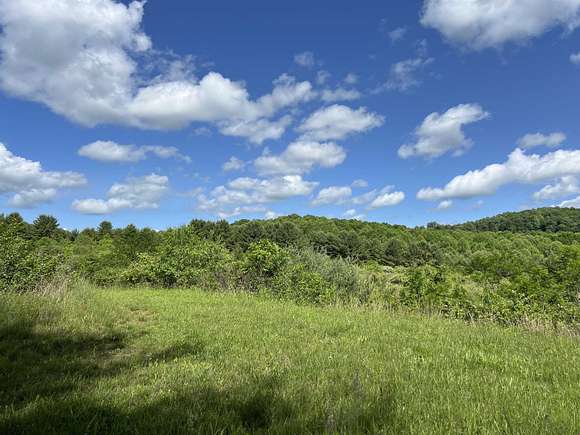 36.098 Acres of Recreational Land for Sale in Willis, Virginia