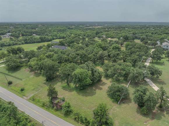 5.5 Acres of Land for Sale in Edmond, Oklahoma