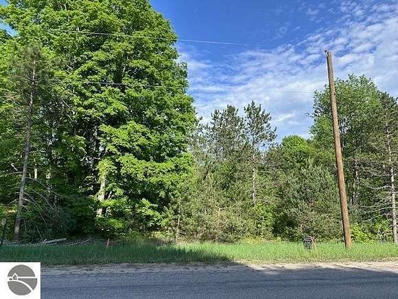 2 Acres of Residential Land for Sale in Maple City, Michigan