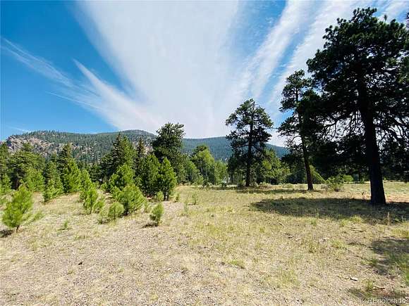 1.24 Acres of Residential Land for Sale in Antonito, Colorado