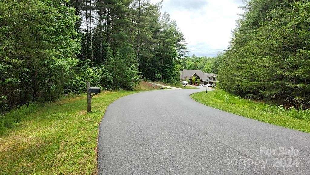 2.53 Acres of Residential Land for Sale in Morganton, North Carolina