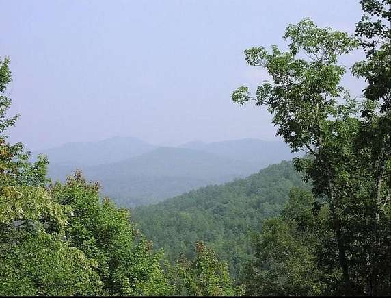 10.1 Acres of Land for Sale in Bryson City, North Carolina
