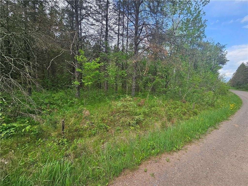 2.6 Acres of Residential Land for Sale in Hayward, Wisconsin