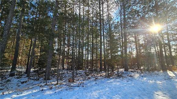 2.64 Acres of Residential Land for Sale in Hayward, Wisconsin