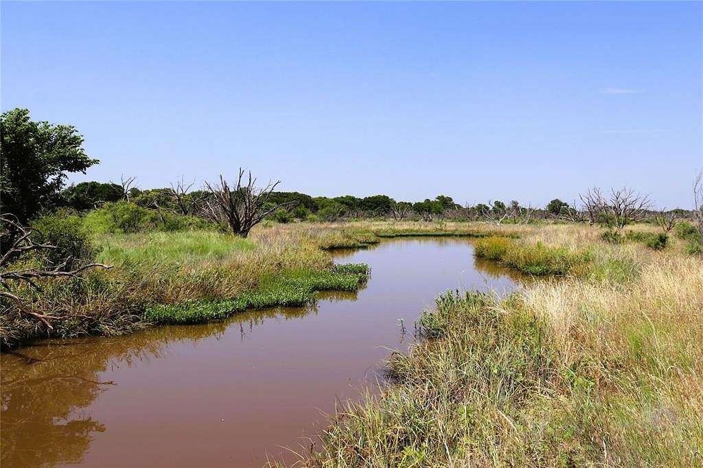 167.42 Acres of Land for Sale in Archer City, Texas