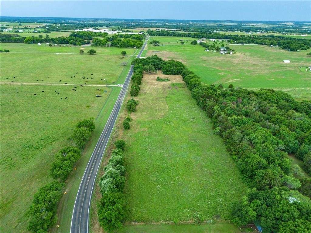 1.99 Acres of Residential Land for Sale in Maypearl, Texas