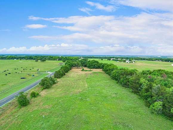 2 Acres of Residential Land for Sale in Maypearl, Texas