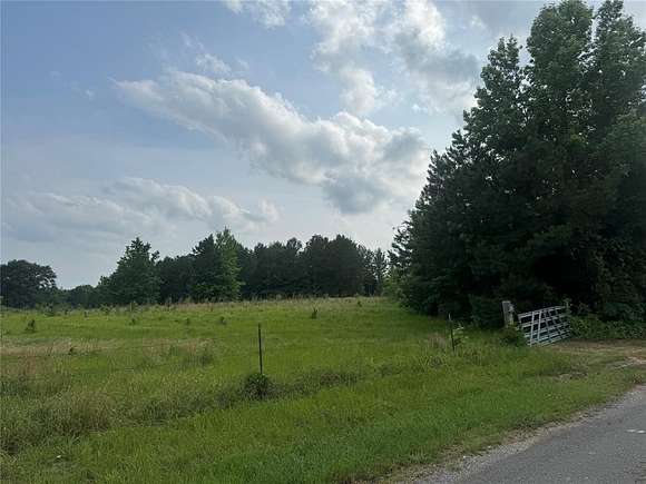 42 Acres of Recreational Land for Sale in Homer, Louisiana
