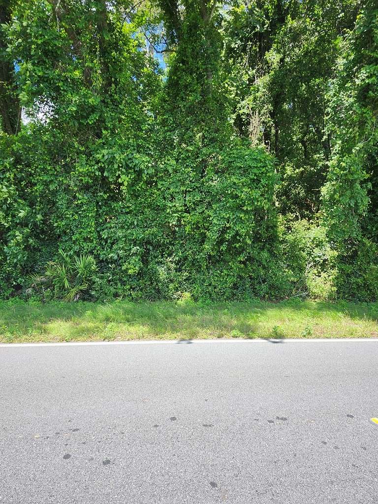 9.61 Acres of Residential Land for Sale in Chiefland, Florida