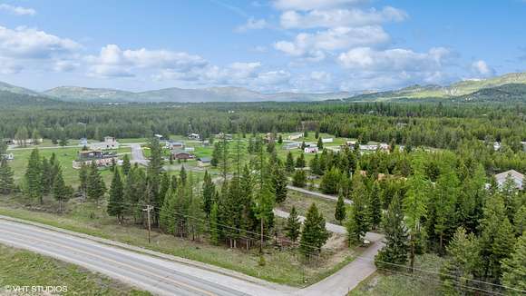 2.4 Acres of Mixed-Use Land for Sale in Marion, Montana