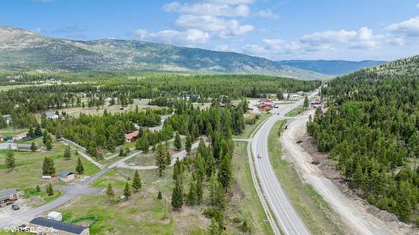 2.36 Acres of Mixed-Use Land for Sale in Marion, Montana