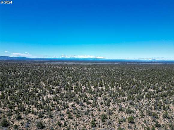 10 Acres of Recreational Land for Sale in Prineville, Oregon