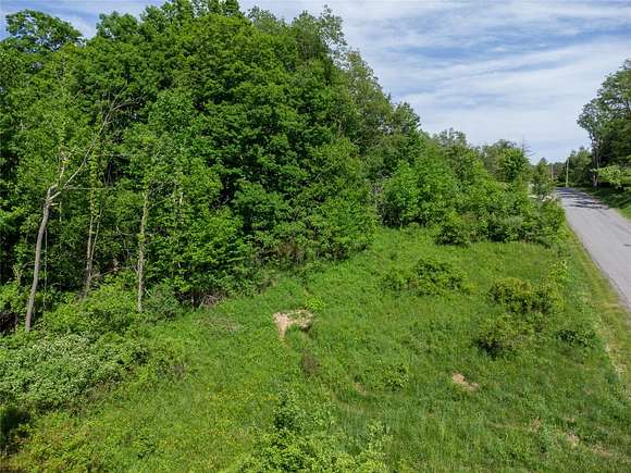 3 Acres of Residential Land for Sale in Union City, Pennsylvania
