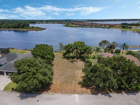 0.55 Acres of Land for Sale in Winter Haven, Florida