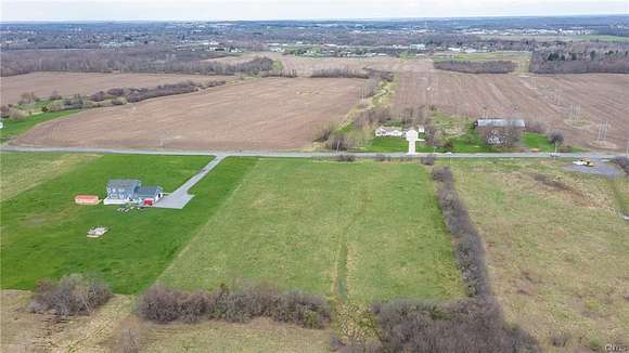 Land for Sale in Watertown, New York