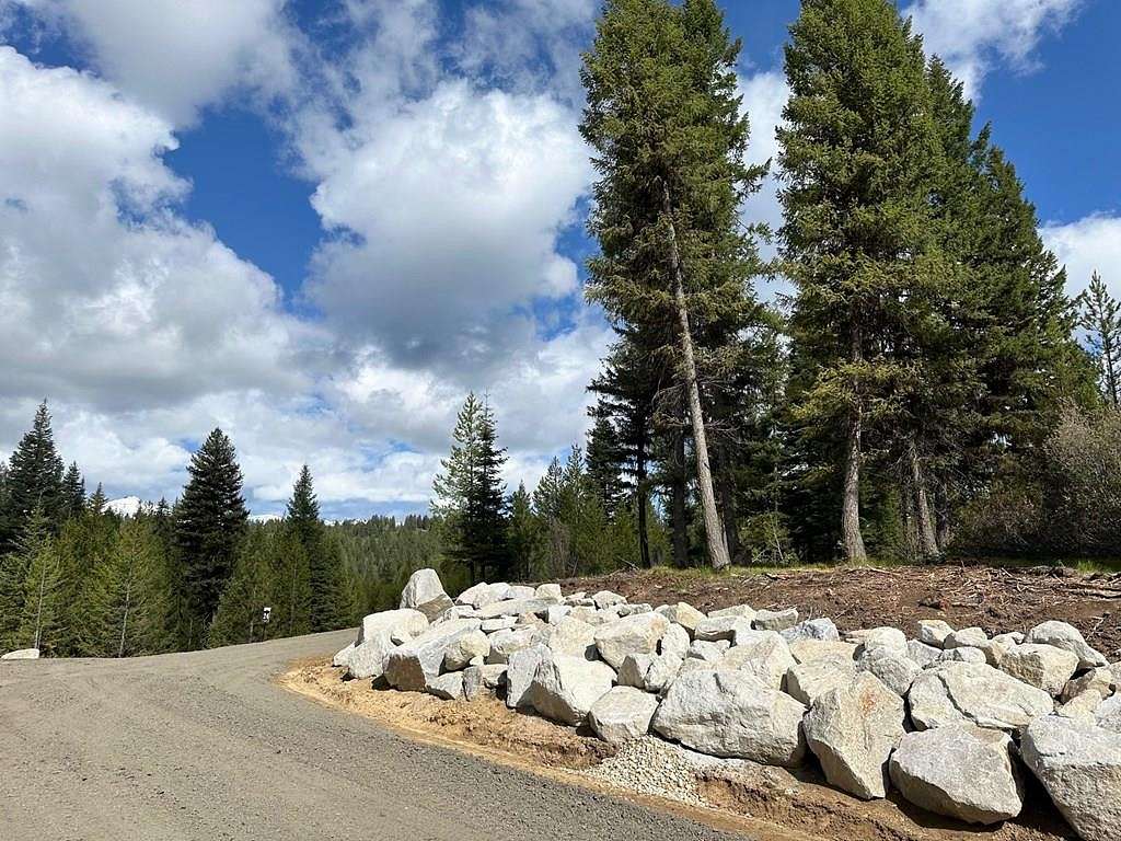 2.01 Acres of Residential Land for Sale in Cascade, Idaho