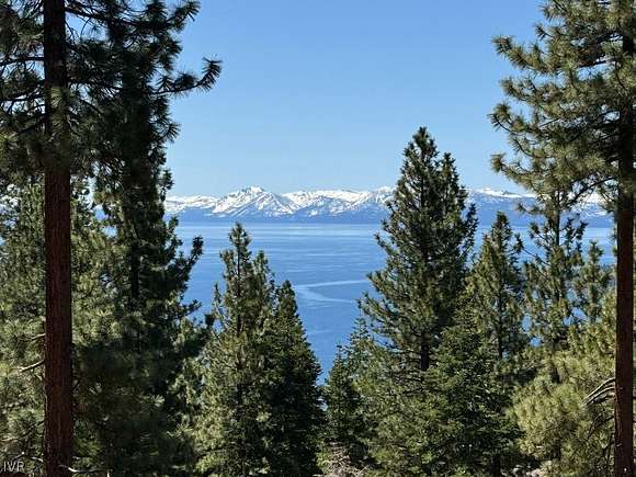 0.58 Acres of Residential Land for Sale in Incline Village, Nevada