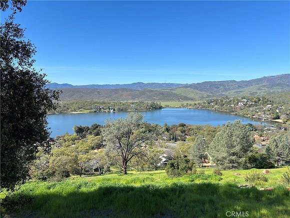 0.91 Acres of Residential Land for Sale in Hidden Valley Lake, California