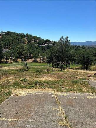 0.25 Acres of Residential Land for Sale in Hidden Valley Lake, California
