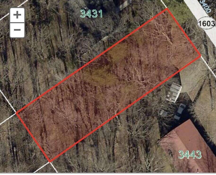 0.16 Acres of Residential Land for Sale in Roanoke, Virginia