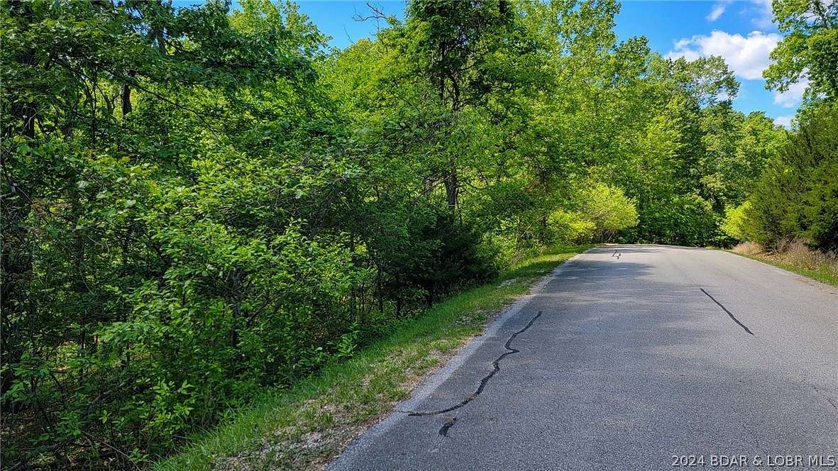 0.47 Acres of Residential Land for Sale in Jasper Township, Missouri