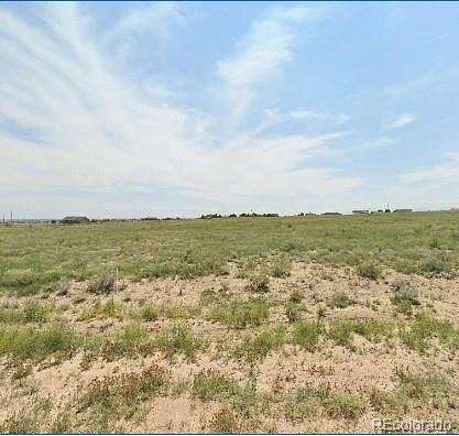 1.01 Acres of Residential Land for Sale in Pueblo West, Colorado