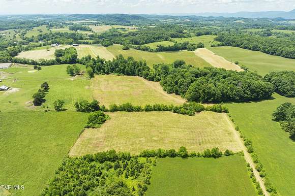 21 Acres of Agricultural Land for Sale in Jonesborough, Tennessee