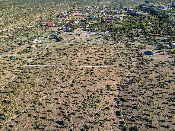 2 Acres of Residential Land for Sale in Las Vegas, Nevada
