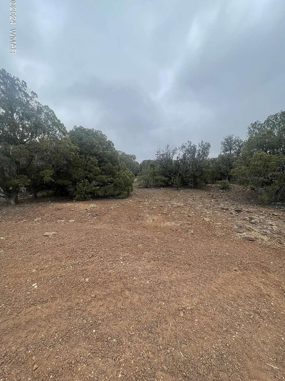 0.24 Acres of Residential Land for Sale in Show Low, Arizona